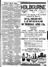 Bromley & West Kent Mercury Thursday 17 April 1930 Page 3