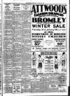 Bromley & West Kent Mercury Friday 02 January 1931 Page 7