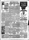 Bromley & West Kent Mercury Friday 13 January 1933 Page 7