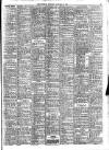 Bromley & West Kent Mercury Friday 20 January 1933 Page 13
