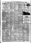 Bromley & West Kent Mercury Friday 13 April 1934 Page 16