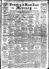 Bromley & West Kent Mercury Friday 02 November 1934 Page 1