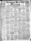 Bromley & West Kent Mercury Friday 06 March 1936 Page 1