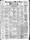 Bromley & West Kent Mercury Friday 08 May 1936 Page 1