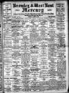 Bromley & West Kent Mercury Friday 05 June 1936 Page 1