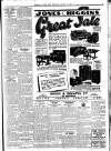 Bromley & West Kent Mercury Friday 15 January 1937 Page 9