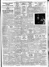 Bromley & West Kent Mercury Friday 15 January 1937 Page 11