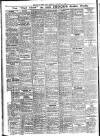 Bromley & West Kent Mercury Friday 15 January 1937 Page 20