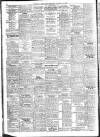 Bromley & West Kent Mercury Friday 22 January 1937 Page 18