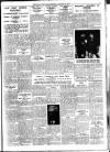 Bromley & West Kent Mercury Friday 29 January 1937 Page 9