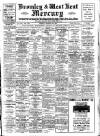 Bromley & West Kent Mercury Friday 19 March 1937 Page 1