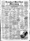 Bromley & West Kent Mercury Wednesday 24 March 1937 Page 1