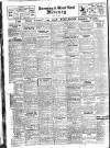 Bromley & West Kent Mercury Friday 07 May 1937 Page 20