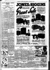 Bromley & West Kent Mercury Friday 14 January 1938 Page 5