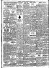 Bromley & West Kent Mercury Friday 21 January 1938 Page 8