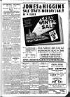Bromley & West Kent Mercury Friday 06 January 1939 Page 7