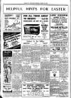 Bromley & West Kent Mercury Friday 31 March 1939 Page 6