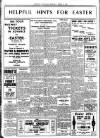 Bromley & West Kent Mercury Friday 31 March 1939 Page 8