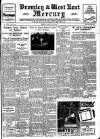 Bromley & West Kent Mercury Friday 17 May 1940 Page 1