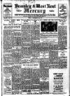 Bromley & West Kent Mercury Friday 12 December 1941 Page 1
