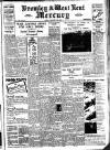 Bromley & West Kent Mercury Friday 15 January 1943 Page 1
