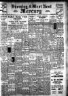 Bromley & West Kent Mercury Friday 05 March 1943 Page 1