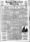 Bromley & West Kent Mercury Friday 14 April 1944 Page 1