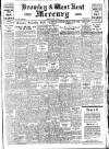 Bromley & West Kent Mercury Friday 09 June 1944 Page 1