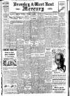 Bromley & West Kent Mercury Friday 17 November 1944 Page 1