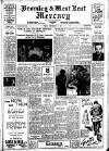Bromley & West Kent Mercury Friday 05 September 1947 Page 1
