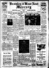 Bromley & West Kent Mercury Friday 02 April 1948 Page 1