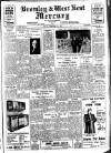 Bromley & West Kent Mercury Friday 10 September 1948 Page 1