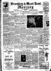 Bromley & West Kent Mercury Friday 30 June 1950 Page 1