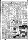 Bromley & West Kent Mercury Friday 20 October 1950 Page 8