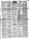 Barbados Herald Monday 07 April 1879 Page 1