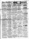 Barbados Herald Thursday 10 April 1879 Page 1
