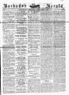 Barbados Herald Thursday 24 April 1879 Page 1