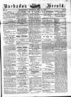 Barbados Herald Thursday 01 May 1879 Page 1