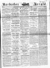 Barbados Herald Monday 12 May 1879 Page 1