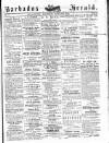 Barbados Herald Thursday 19 June 1879 Page 1