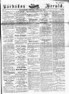Barbados Herald Monday 30 June 1879 Page 1