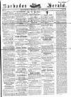 Barbados Herald Monday 28 July 1879 Page 1