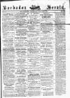 Barbados Herald Thursday 31 July 1879 Page 1