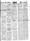 Barbados Herald Thursday 14 August 1879 Page 1