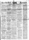 Barbados Herald Monday 18 August 1879 Page 1