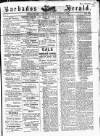Barbados Herald Thursday 28 August 1879 Page 1