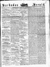 Barbados Herald Thursday 04 September 1879 Page 1