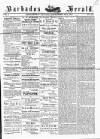 Barbados Herald Thursday 18 September 1879 Page 1
