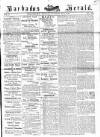 Barbados Herald Monday 20 October 1879 Page 1