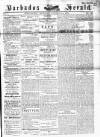 Barbados Herald Thursday 30 October 1879 Page 1